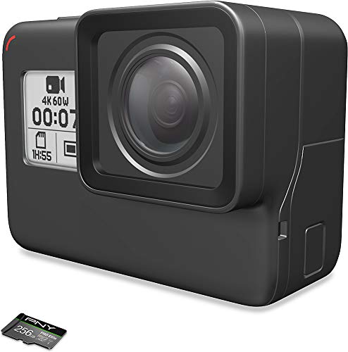 PNY Cartão de memória Flash 256 GB Pro Elite Classe 10 U3 microSDXC