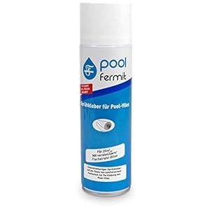 Pool Fermit 9120 Sprühkleber für Pool-Vlies