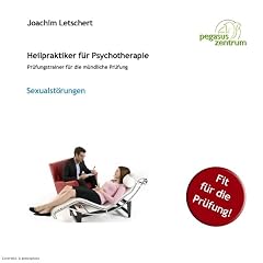 Sexualst&ouml;rungen omslagafbeelding