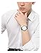 Timex 'Weekender Fairfield' Quartz Brass and Nylon Casual Watch, Color:Blue (Model: TW2P908009J)