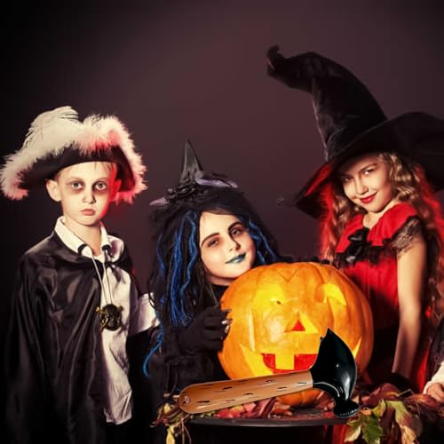 DYOUen 2 Stücke Aufblasbare Hammer Großen Aufblasbarer Kinder Griff Baseballschläger Spielzeug Lustige Kostümzubehör für Cosplay