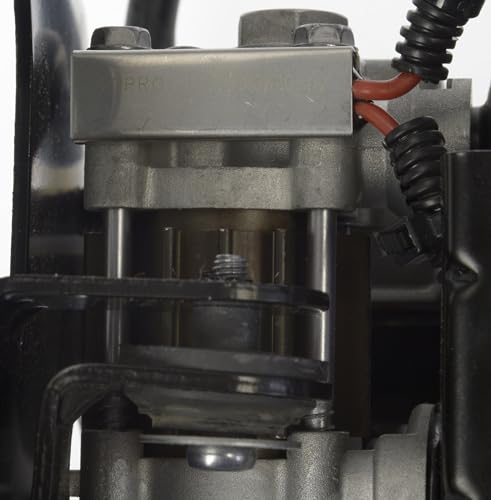 Dorman 949-100 Patented Air Suspension Compressor Compatible with Select Cadillac/Chevrolet/GMC Models (OE FIX) by Dorman - Image 9