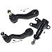 DLZ 3 Pcs Suspension Kit-1 Idler Arm 1 Idler Bracket 1 Pitman Arm Compatible with Chevrolet GMC C1500 K1500 1993-1999, Chevrolet GMC C2500 C3500 K2500 K3500 1993-2000, Chevrolet Tahoe 1995-1999