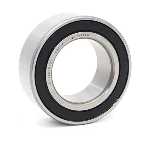 Éviter le bruit de climatisation avec le roulement 32BD5520