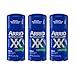Arrid XX Ultra Fresh, Extra Extra Dry, Solid Antiperspirant Deodorant, 2.6 Oz. (Pack of 3)