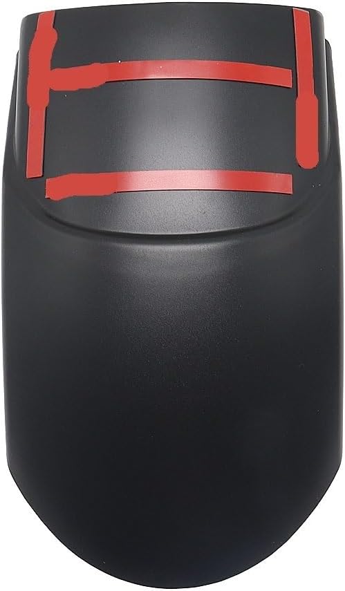 Motorcycle Mudguard Rear Tire Hugger Mudguard Rear Mudguard Guard Cover For XT1200Z For Super For Tenere 2010-2021