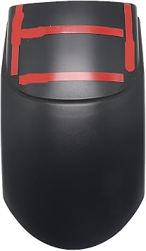 Motorcycle Mudguard Rear Tire Hugger Mudguard Rear Mudguard Guard Cover For XT1200Z For Super For Tenere 2010-2021