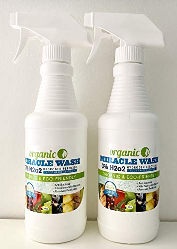 Organic Hydrogen Peroxide