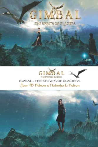 GIMBAL - THE SPIRITS OF GLACIERS