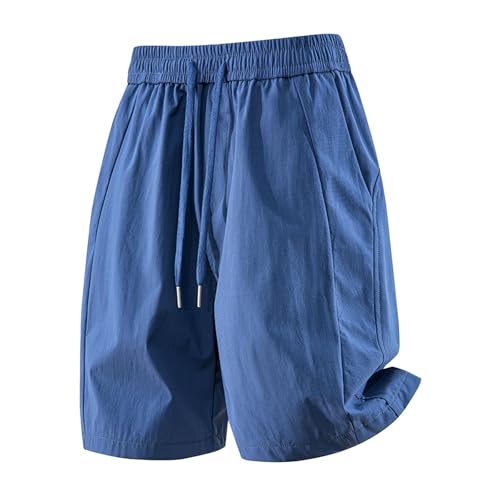 Short randonnée homme respirant idéal pour les promenades d'été en plein air