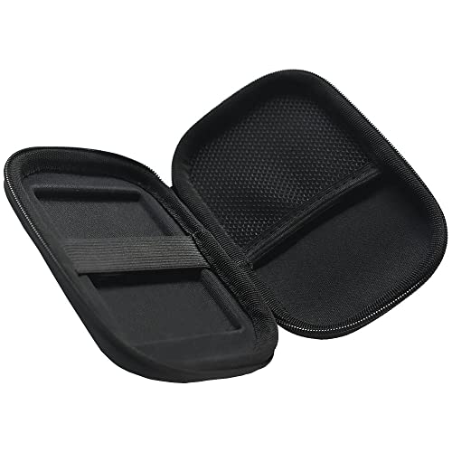Hard Carrying Case Organizer for Samsung T7/ T7 Touch 500GB 1TB 2TB USB 3.2 External Solid State Drives