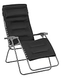 Abnehmbarer Air Comfort Bezug mit ausgezeichneter UV-Beständigkeit, Qualität Made in France, 100% umweltverträglich
