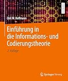 Einführung in die Informations- und Codierungstheorie