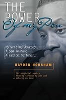 The Power of my Pen 0971976724 Book Cover