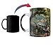Thomas Kinkade's"The Jungle Book" Morphing Mug