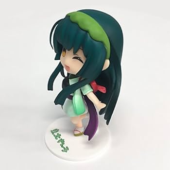 ずんこ Amazon | 東北ずん子 全高約65mm PVC製 塗装済み完成品 フィギュア