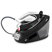 Calor SV8055C0 Експресна станция за гладене с...