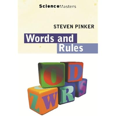 Words And Rules
