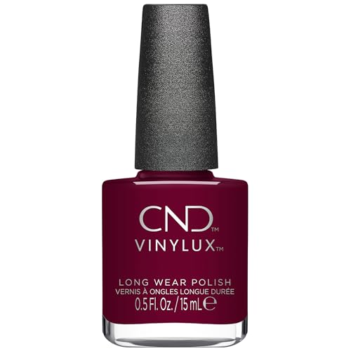 CND Vinylux Tinted Love No. 153, 1er Pack (1 x 15 ml)