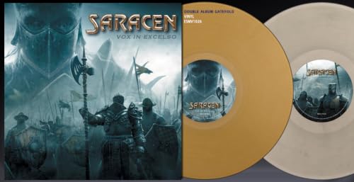 Vox In Excelso [VINYL]