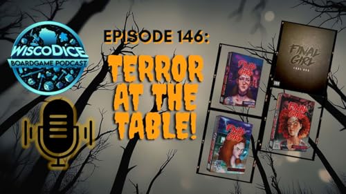 Terror at the table? Final Girl Review