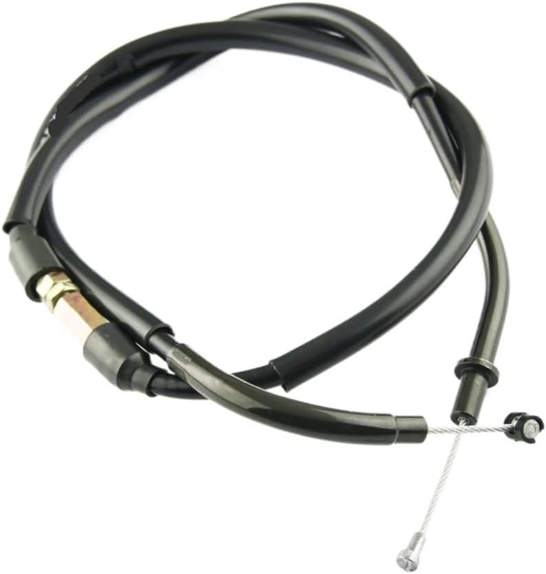 Motorcycle Parts Clutch Cable Pull Brake Line Fit For YBR250 New Moto Equipments 2007 2008 2009 2010 2011 1S4-26335-00