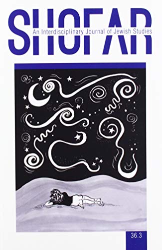 Shofar 36-3
