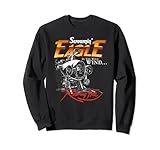 Lo Screamin' Eagle | Biker Moto Retro Vintage Regalo Motociclista Regalo di Smokin Roads Biker Motociclista Chopper Regalo per tutti i motociclisti, motociclisti, motociclisti, motociclisti, motociclisti, motociclisti