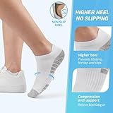 Zoom IMG-2 tuuhaw 10 paia di calzini Zoom IMG-2 tuuhaw 10 paia di calzini