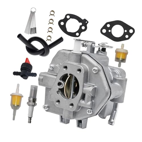 Carburateur 846109 pour moteur Vanguard 16HP a 18HP avec joint de rechange