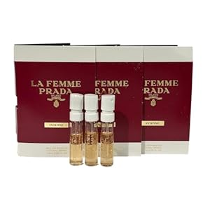 Prada LA FEMME INTENSE Women S...