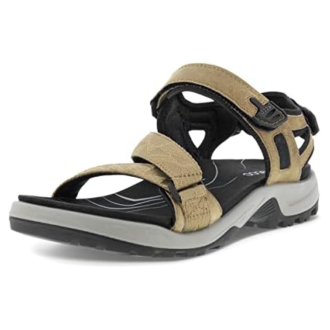 ECCO Yucatan Coast Sandal Cover