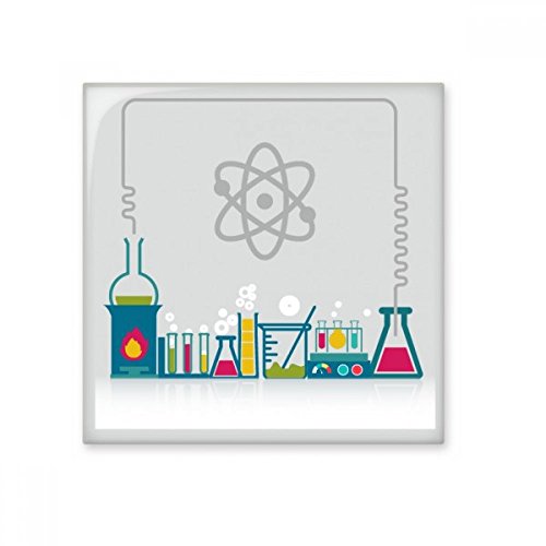 Réaction chimique outil chimie cadeau craft pour décoration murale pierre - 2