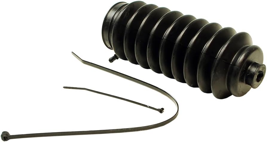 Front Left Rack and Pinion Bellows Kit for Honda Accord,Prelude,Civic 1982 1983 1984 1985 1986 1987 1988 1989 1990 1991 1992 1993 for Acura Legend,Integra 1986 1987 1988 1989-1991 1 x