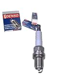 DENSO 3168 PK20PR11 Double Platinum Spark Plug