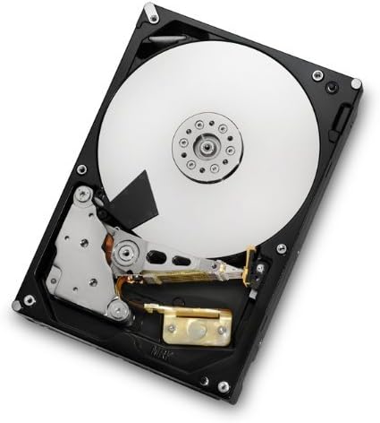Amazon Renewed – HGST Ultrastar 7K4000 4TB - Interne Festplatten (Serial ATA 