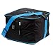 Dublin Imperial Hat Bag Black/Blue