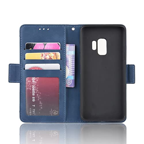Celular Capa Samsung Galaxy Note10+/Note10Plus Case Capa de Celular do Tipo Carteira Capa Capinha Co