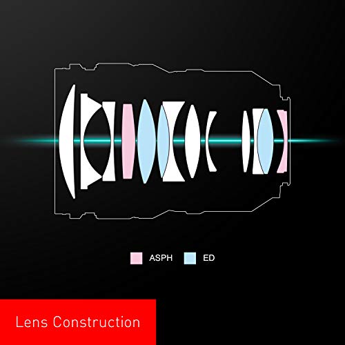 Panasonic Lumix S Pro 50Mm F1.4 Lens, Full-Frame L Mount, Leica Certified, Dust/Splash/Freeze-Resistant For Panasonic Lumix S Series Mirrorless Cameras - S-X50 (Usa),Black #TOP4
