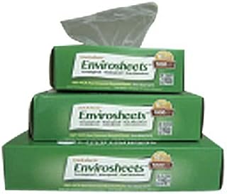Pak-Sher QuickSheet Q-8 HDPE Interfolded Bakery Deli Tissue Natural, 8" Length x 10.75" Width | 10/1000 Per Case