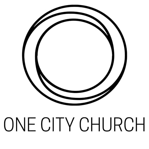 One City Church cover art