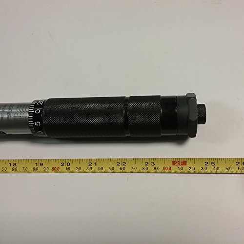 Tekton 25-250 ft.lbs.-Click Type 1/2