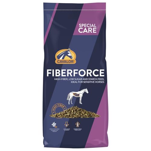 Cavalor FiberForce, 15 kg