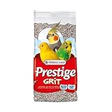 CALES Prestige Grit con corales 2,5 Kg