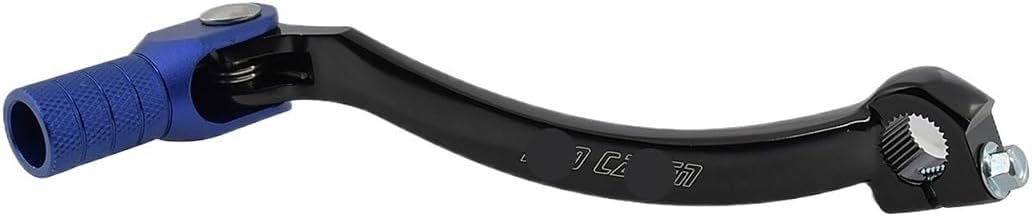 Motorcycle Shifter Motorcycle Gear Shift Lever Pedal for YZ250F YZ450F YZ250FX YZ450FX WR250F WR450F YZ WR 250 450 Pedal