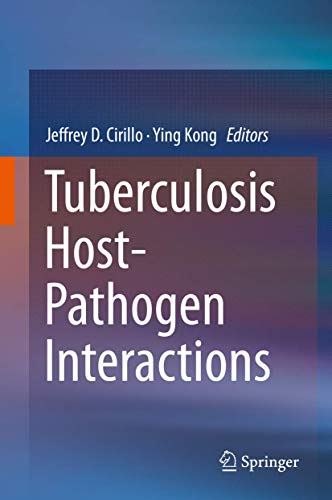 Tuberculosis Host-Pathogen Interactions view 2