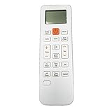 compruébalo antes de Generic DB93-11115K - Mando a distancia para aire acondicionado Samsung
