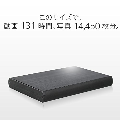 Marshal Japan 500Gb Portable External Hard Drive Featuring Stylish Alminium Body With Luxury Aluminum Material 9.5Mm Mal2500Ex3-Mk Usb3.0 Usb2.0 Shelter Drive #TOP1