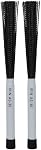 1 Pair Nylon Drum Brush Drum Sticks,Retractable Drum Wire Sticks Brushe,Wire Brush Professional Drum Brush Drum for Rock Band, Jazz Folk Drummer