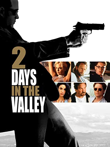 Image of 2 Days in the Valley